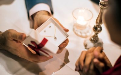 The Role of Technology in Modern Custom Jewelry Design