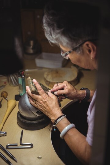 Unique Custom Jewelry Designs