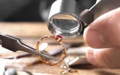 Where to Get Your Jewelry Appraised in Torrance, CA