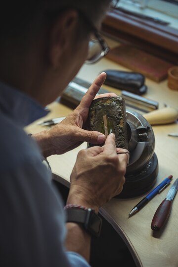 Unique Custom Jewelry Designs