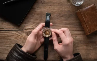Top Watch Repair Services: Keeping Your Timepieces in Perfect Condition