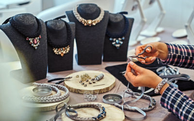 The Art of Custom Jewelry Design: How We Bring Your Vision to Life