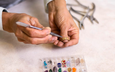 5 Reasons to Choose Custom Jewelry Over Mass-Produced Pieces