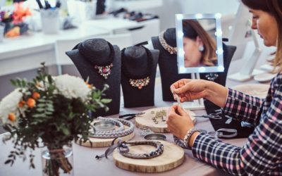 How Custom Jewelry Design Reflects Your Unique Style